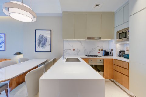 2 bedrooms Apartment in Downtown Dubai (Downtown Burj Dubai), UAE No. 146899 6