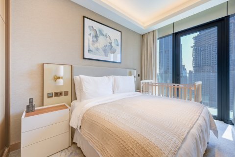 2 bedrooms Apartment in Downtown Dubai (Downtown Burj Dubai), UAE No. 146899 10