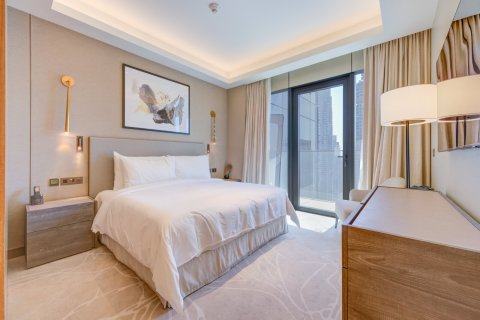 2 bedrooms Apartment in Downtown Dubai (Downtown Burj Dubai), UAE No. 146899 16