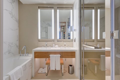 2 bedrooms Apartment in Downtown Dubai (Downtown Burj Dubai), UAE No. 146899 17