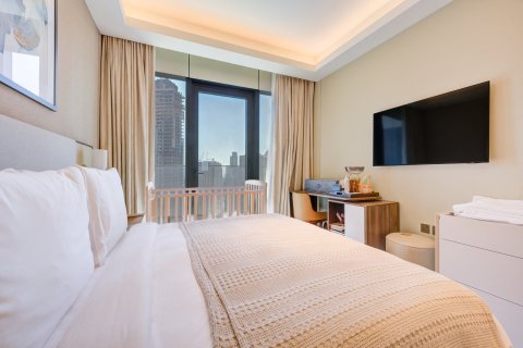2 bedrooms Apartment in Downtown Dubai (Downtown Burj Dubai), UAE No. 146899 11
