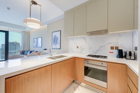 2 bedrooms Apartment in Downtown Dubai (Downtown Burj Dubai), UAE No. 146899 8