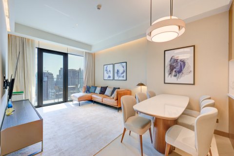 2 bedrooms Apartment in Downtown Dubai (Downtown Burj Dubai), UAE No. 146899