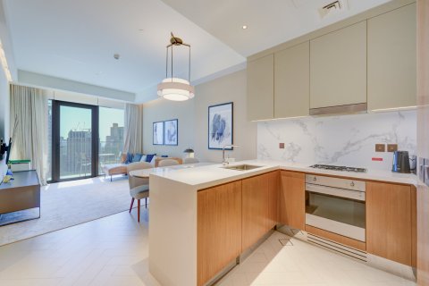 2 bedrooms Apartment in Downtown Dubai (Downtown Burj Dubai), UAE No. 146899 7