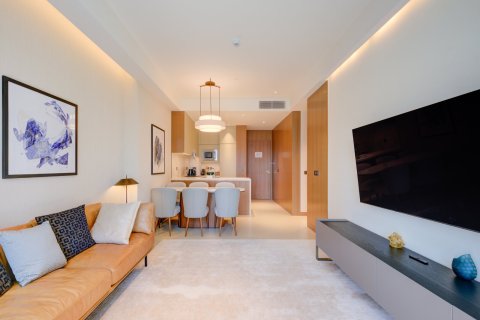 2 bedrooms Apartment in Downtown Dubai (Downtown Burj Dubai), UAE No. 146899 3