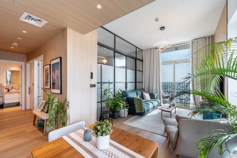 2 غرف نوم شقة في دبي, الإمارات العربية المتحدة رقم 146902