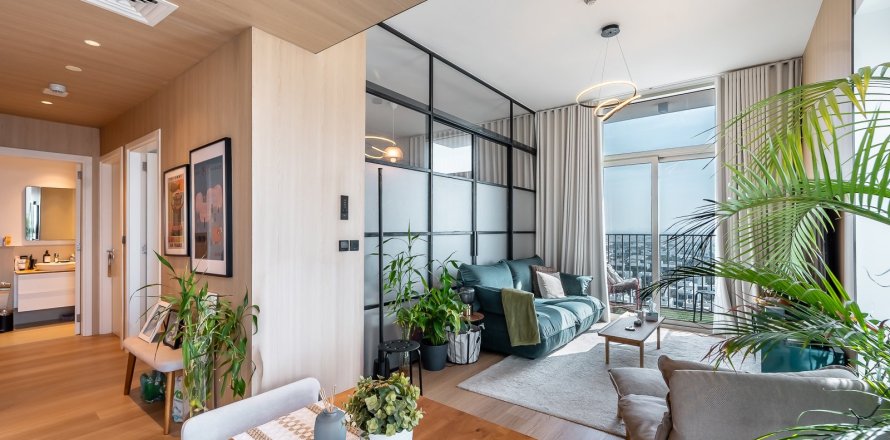 2 غرف نوم شقة في دبي, الإمارات العربية المتحدة رقم 146902