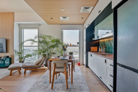 2 غرف نوم شقة في دبي, الإمارات العربية المتحدة رقم 146902 4