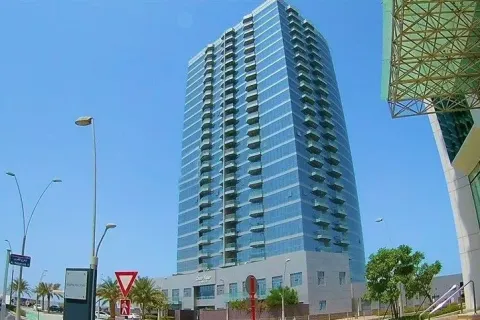 Apartamento tipo estudio Estudio en Dubai, UAE No. 164041 3
