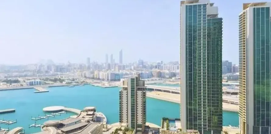 Apartamento tipo estudio Estudio en Dubai, UAE No. 164041