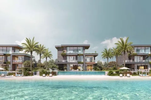 Apartment de 51m² en Dubai, UAE No. 164042 11