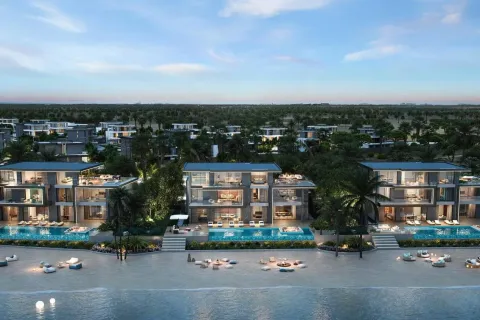Apartment de 51m² en Dubai, UAE No. 164042 6
