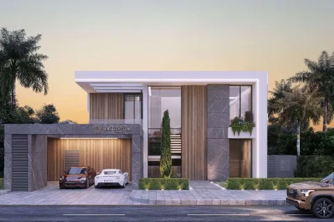 Apartment de 51m² en Dubai, UAE No. 164042 15