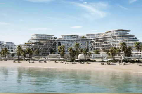 Apartment de 51m² en Dubai, UAE No. 164042 4