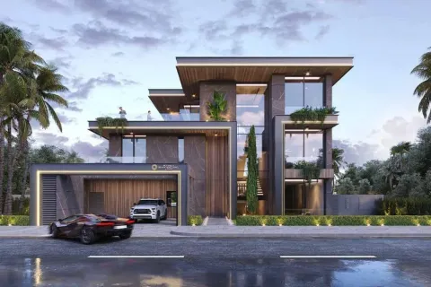 Apartment de 51m² en Dubai, UAE No. 164042 9