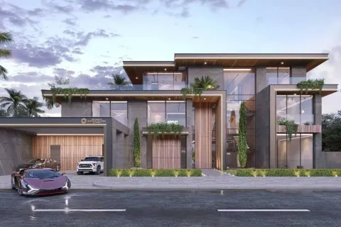 Apartment de 51m² en Dubai, UAE No. 164042 13
