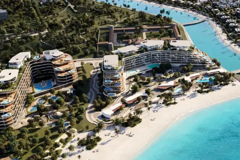 Apartment de 51m² en Dubai, UAE No. 164042 3