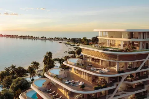 Apartment de 51m² en Dubai, UAE No. 164042 5