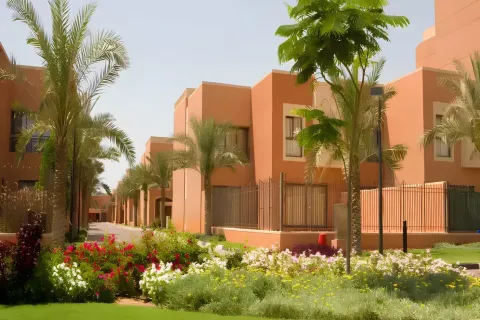 5 غرفة نوم  فيلا في دبي, الإمارات العربية المتحدة رقم 164039 4