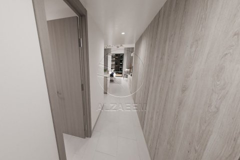 Квартира студия в Абу-Даби, ОАЭ №150073 4