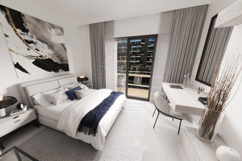 Квартира студия в Абу-Даби, ОАЭ №150073