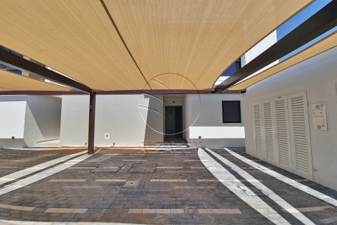 3 غرف نوم تاون هاوس على جزيرة ياس, الإمارات العربية المتحدة رقم 150074 3