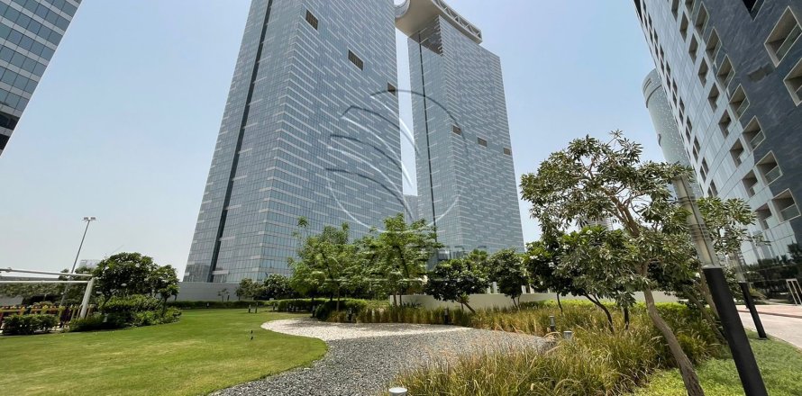 2 غرف نوم شقة في Shams Abu Dhabi, الإمارات العربية المتحدة رقم 150072