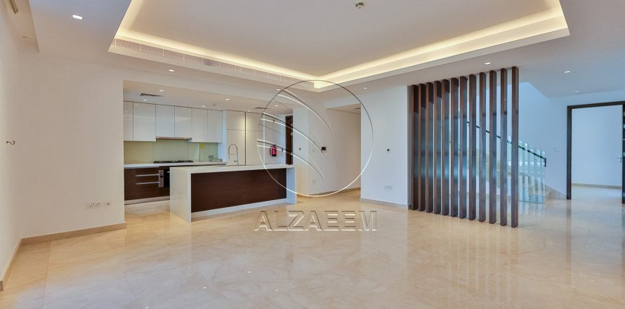 5 bedrooms Villa on the Yas Acres, UAE No. 150076