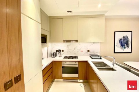 Appartement de 2 chambres  No. 115286 9