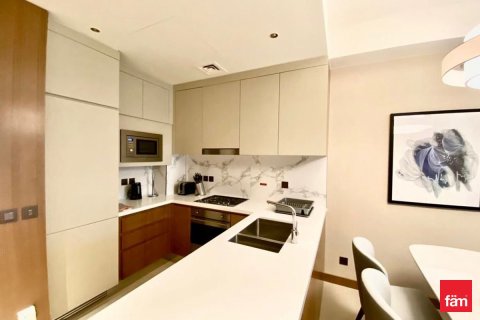 Appartement de 2 chambres  No. 115286 7