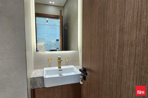 Квартира с 1 спальней  №115287 11