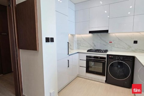 Квартира с 1 спальней  №115287 14