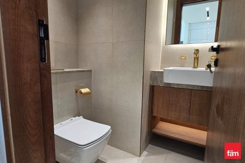 Квартира с 1 спальней  №115287 10