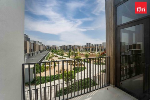 Townhouse de 3 dormitorios  No. 115284 17