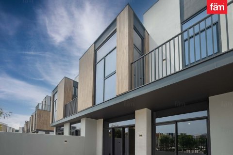 Townhouse de 3 dormitorios  No. 115284 2