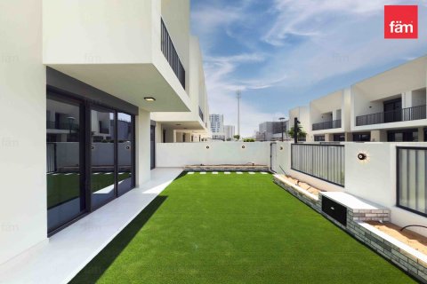 Townhouse de 4 dormitorios  No. 115285 3