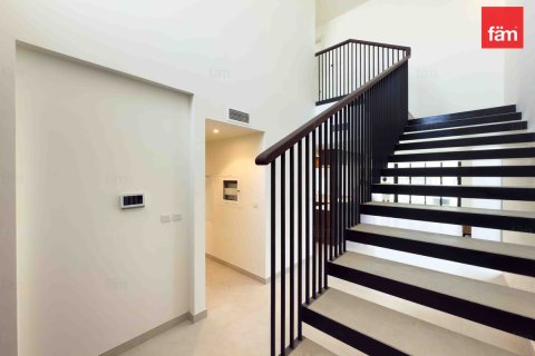 Townhouse de 4 dormitorios  No. 115285 26