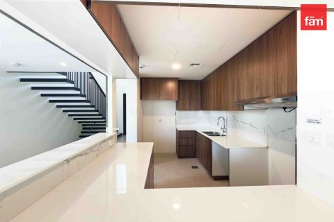 Townhouse de 4 dormitorios  No. 115285 30