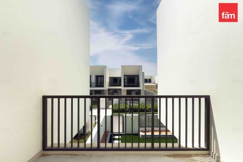 Townhouse de 4 dormitorios  No. 115285 6