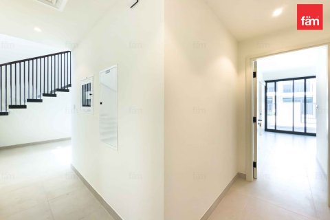 Townhouse de 4 dormitorios  No. 115285 14