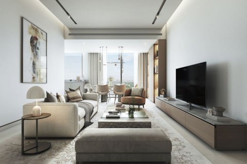 Apartment de 1 dormitorio  No. 115282 12