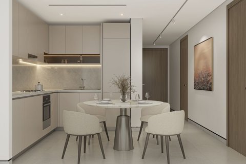 Apartment de 1 dormitorio  No. 115282 11