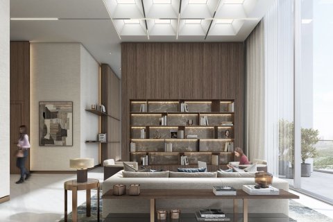 Apartment de 1 dormitorio  No. 115282 3