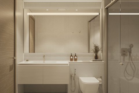 Apartment de 1 dormitorio  No. 115282 7
