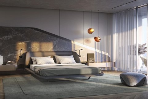 1 bedroom Apartment  No. 117778 8