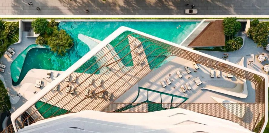 1 bedroom Apartment  No. 117778