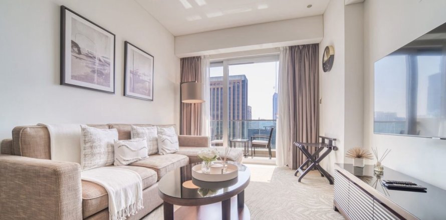 1 bedroom Apartment  No. 117775