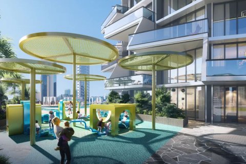 Apartment de 3 dormitorios  No. 117772 3