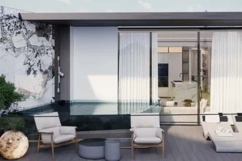 Apartment de 3 dormitorios  No. 117772 8