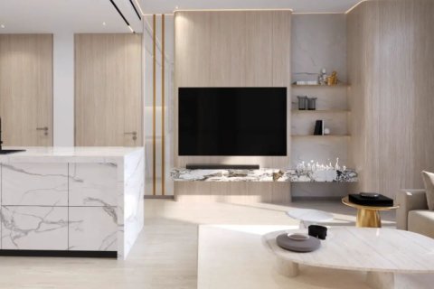 Apartment de 3 dormitorios  No. 117772 2